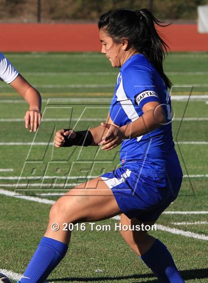 Thumbnail 3 in Covina vs San Dimas photogallery.