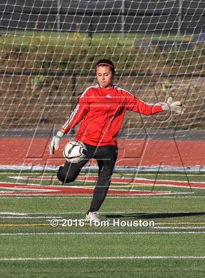 Thumbnail 1 in Covina vs San Dimas photogallery.