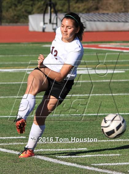 Thumbnail 1 in Covina vs San Dimas photogallery.