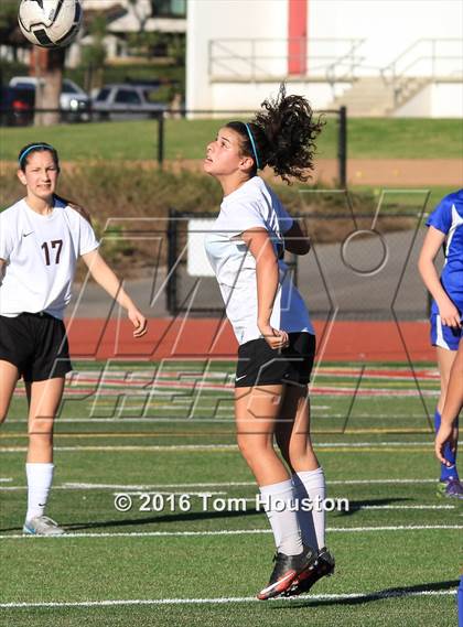 Thumbnail 3 in Covina vs San Dimas photogallery.