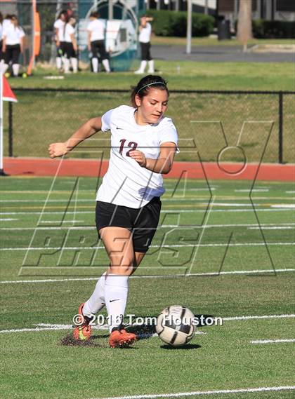 Thumbnail 1 in Covina vs San Dimas photogallery.