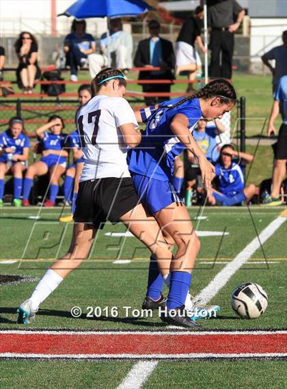 Thumbnail 2 in Covina vs San Dimas photogallery.