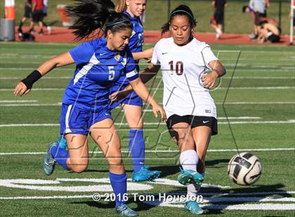 Thumbnail 1 in Covina vs San Dimas photogallery.
