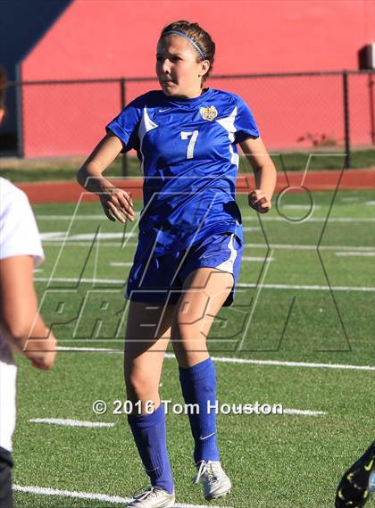 Thumbnail 3 in Covina vs San Dimas photogallery.