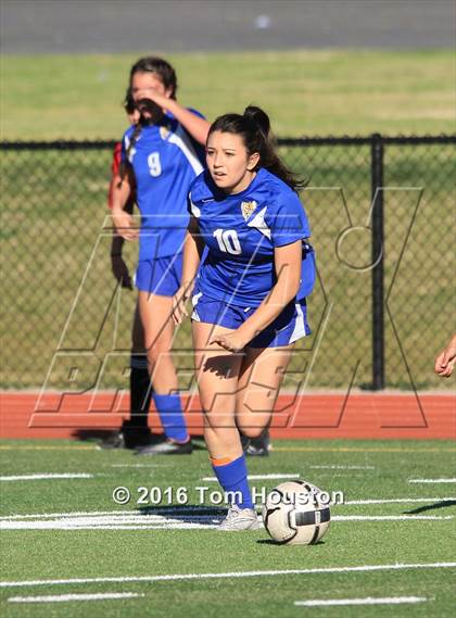 Thumbnail 3 in Covina vs San Dimas photogallery.