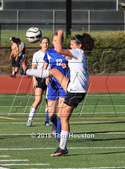Thumbnail 3 in Covina vs San Dimas photogallery.