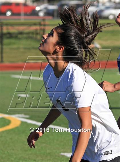 Thumbnail 2 in Covina vs San Dimas photogallery.