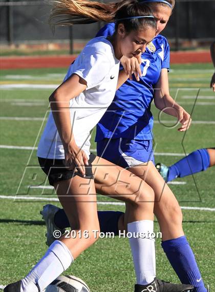 Thumbnail 3 in Covina vs San Dimas photogallery.