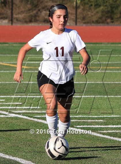 Thumbnail 1 in Covina vs San Dimas photogallery.