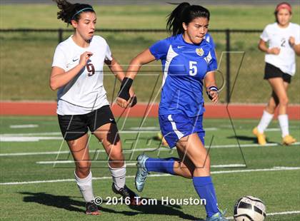 Thumbnail 2 in Covina vs San Dimas photogallery.