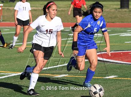 Thumbnail 1 in Covina vs San Dimas photogallery.