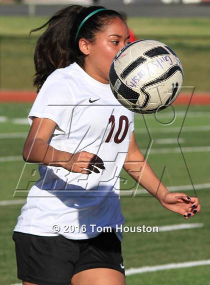 Thumbnail 3 in Covina vs San Dimas photogallery.