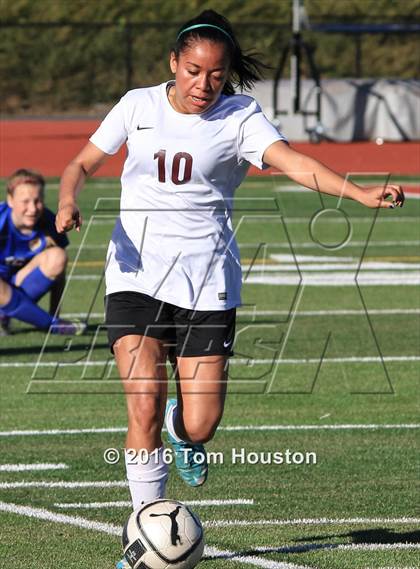 Thumbnail 1 in Covina vs San Dimas photogallery.