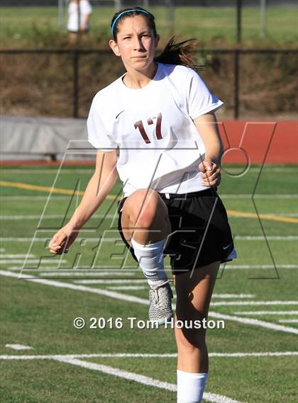 Thumbnail 2 in Covina vs San Dimas photogallery.