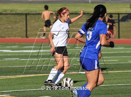 Thumbnail 2 in Covina vs San Dimas photogallery.