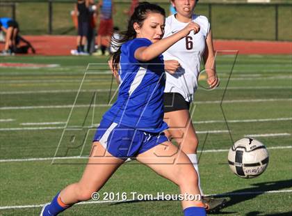 Thumbnail 2 in Covina vs San Dimas photogallery.