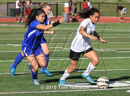 Thumbnail 3 in Covina vs San Dimas photogallery.