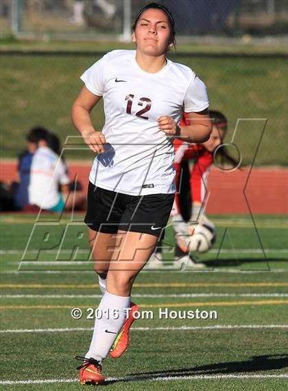 Thumbnail 3 in Covina vs San Dimas photogallery.