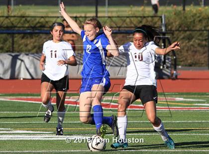 Thumbnail 1 in Covina vs San Dimas photogallery.