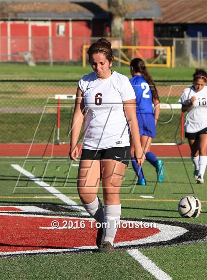 Thumbnail 1 in Covina vs San Dimas photogallery.