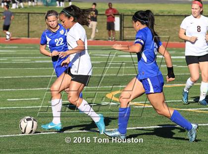 Thumbnail 2 in Covina vs San Dimas photogallery.