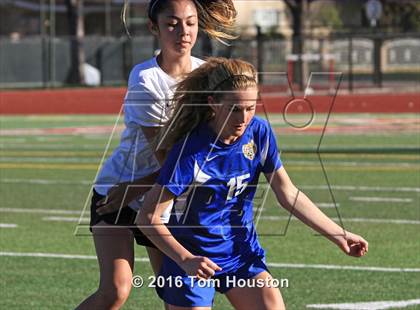 Thumbnail 2 in Covina vs San Dimas photogallery.