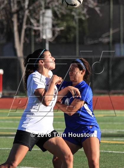 Thumbnail 2 in Covina vs San Dimas photogallery.