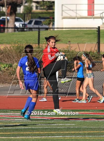 Thumbnail 1 in Covina vs San Dimas photogallery.