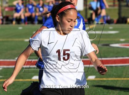 Thumbnail 3 in Covina vs San Dimas photogallery.