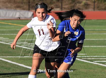Thumbnail 2 in Covina vs San Dimas photogallery.