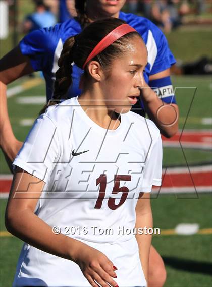 Thumbnail 1 in Covina vs San Dimas photogallery.