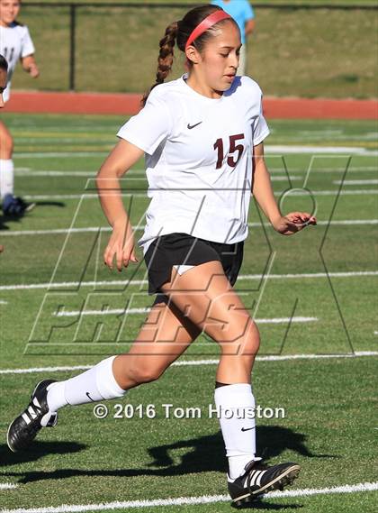Thumbnail 2 in Covina vs San Dimas photogallery.