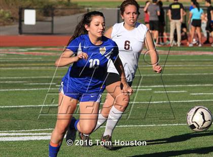 Thumbnail 3 in Covina vs San Dimas photogallery.