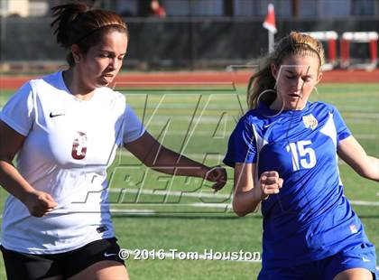 Thumbnail 1 in Covina vs San Dimas photogallery.