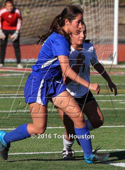 Thumbnail 3 in Covina vs San Dimas photogallery.