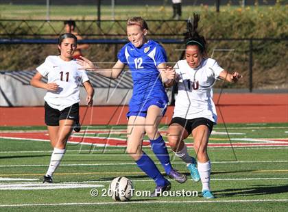 Thumbnail 3 in Covina vs San Dimas photogallery.