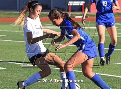 Thumbnail 2 in Covina vs San Dimas photogallery.