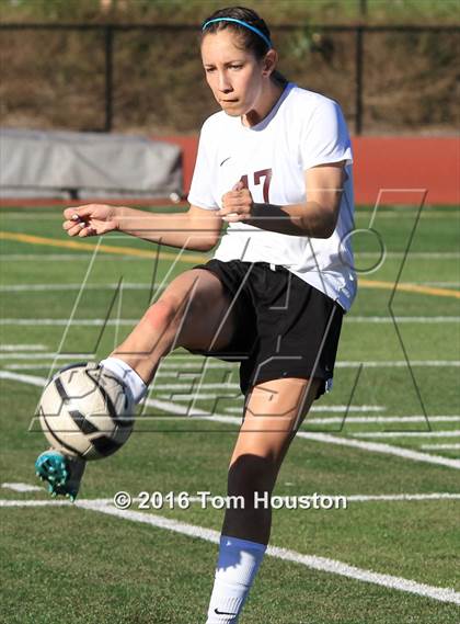 Thumbnail 1 in Covina vs San Dimas photogallery.