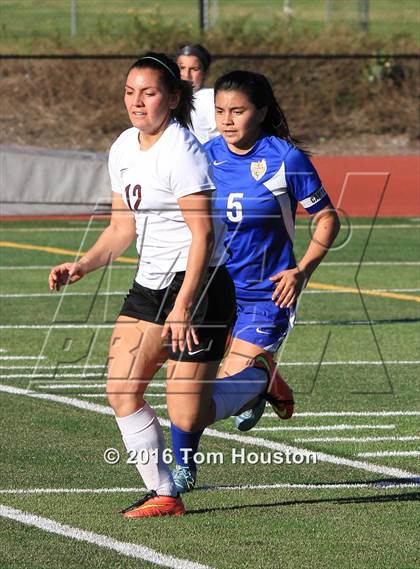 Thumbnail 1 in Covina vs San Dimas photogallery.