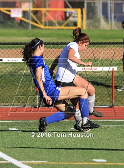 Thumbnail 1 in Covina vs San Dimas photogallery.