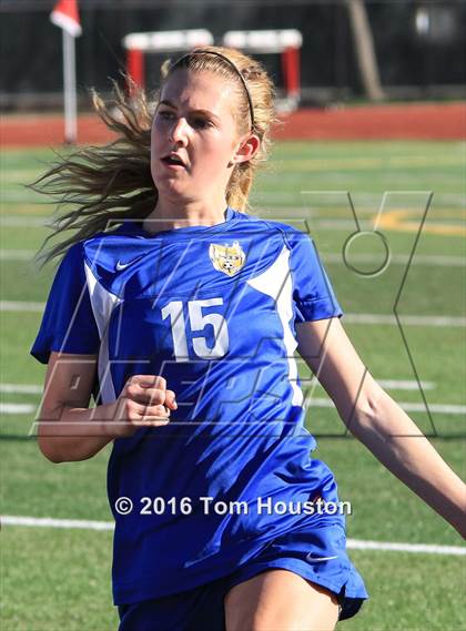 Thumbnail 3 in Covina vs San Dimas photogallery.