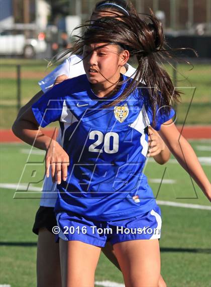 Thumbnail 3 in Covina vs San Dimas photogallery.