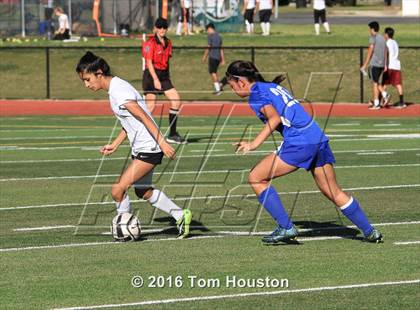 Thumbnail 3 in Covina vs San Dimas photogallery.