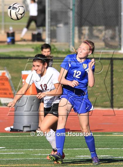 Thumbnail 2 in Covina vs San Dimas photogallery.
