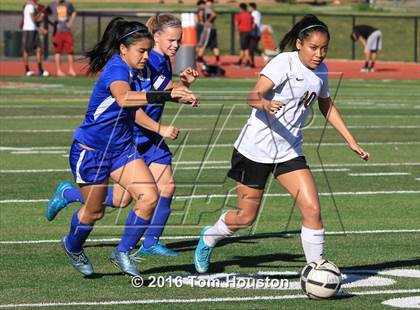 Thumbnail 1 in Covina vs San Dimas photogallery.