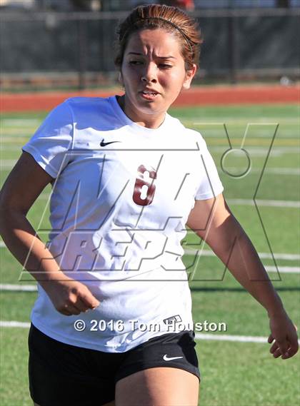 Thumbnail 2 in Covina vs San Dimas photogallery.