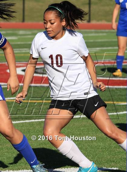 Thumbnail 3 in Covina vs San Dimas photogallery.