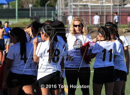 Thumbnail 1 in Covina vs San Dimas photogallery.