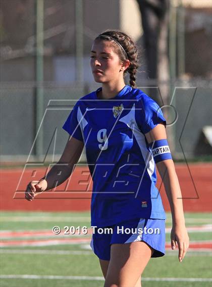 Thumbnail 1 in Covina vs San Dimas photogallery.