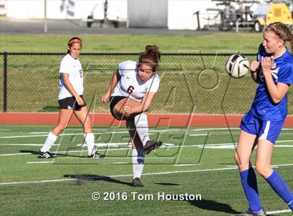Thumbnail 2 in Covina vs San Dimas photogallery.